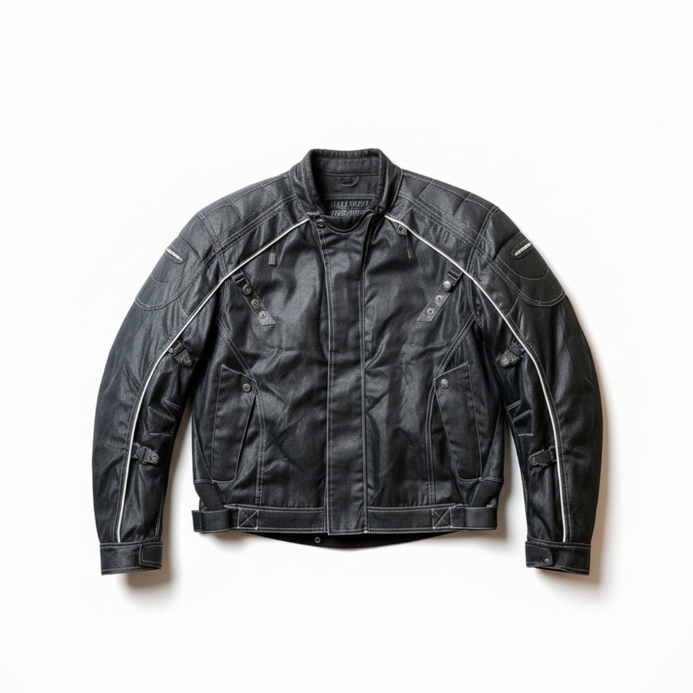 Tour Master Pivot 2 Motorcycle Jacket – All-Weather Touring Performance